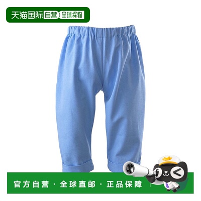 自营 Rachel Riley Babycord 长裤 - 多色 美国奥莱直发