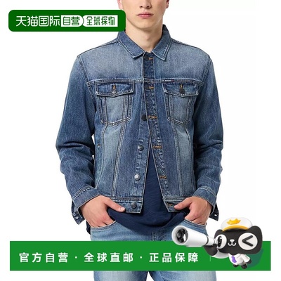 1h可退 【美国直邮】buffalo david bitton 男士 夹克衫