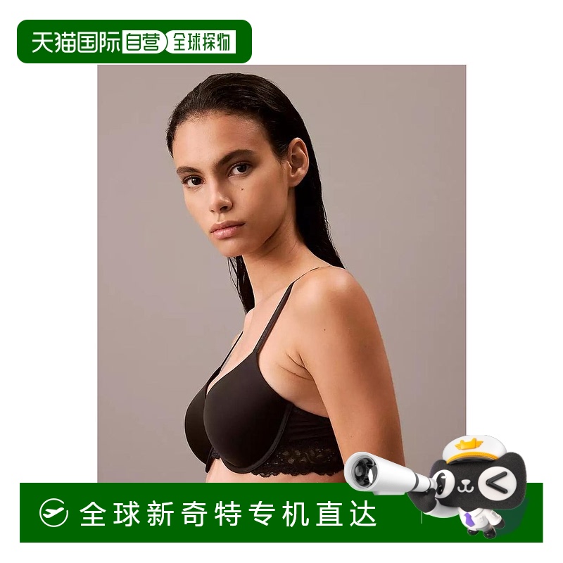 1h可退 【美国直邮】calvin klein 女士 文胸