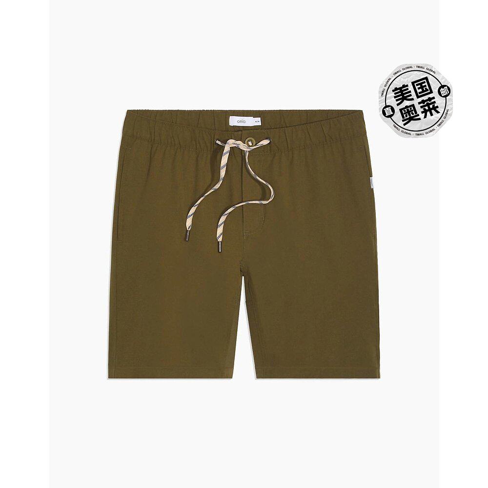 onia全地形短款深橄榄色 - 深橄榄色 【美国奥莱】直发