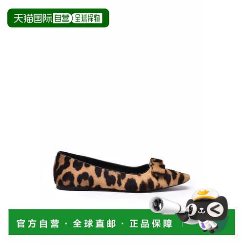 【美国直邮】ferragamo/菲拉格慕 女士 时尚休闲鞋【付后1h可退】