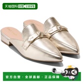 拖鞋 1h可退 haan 女士 美国直邮 cole