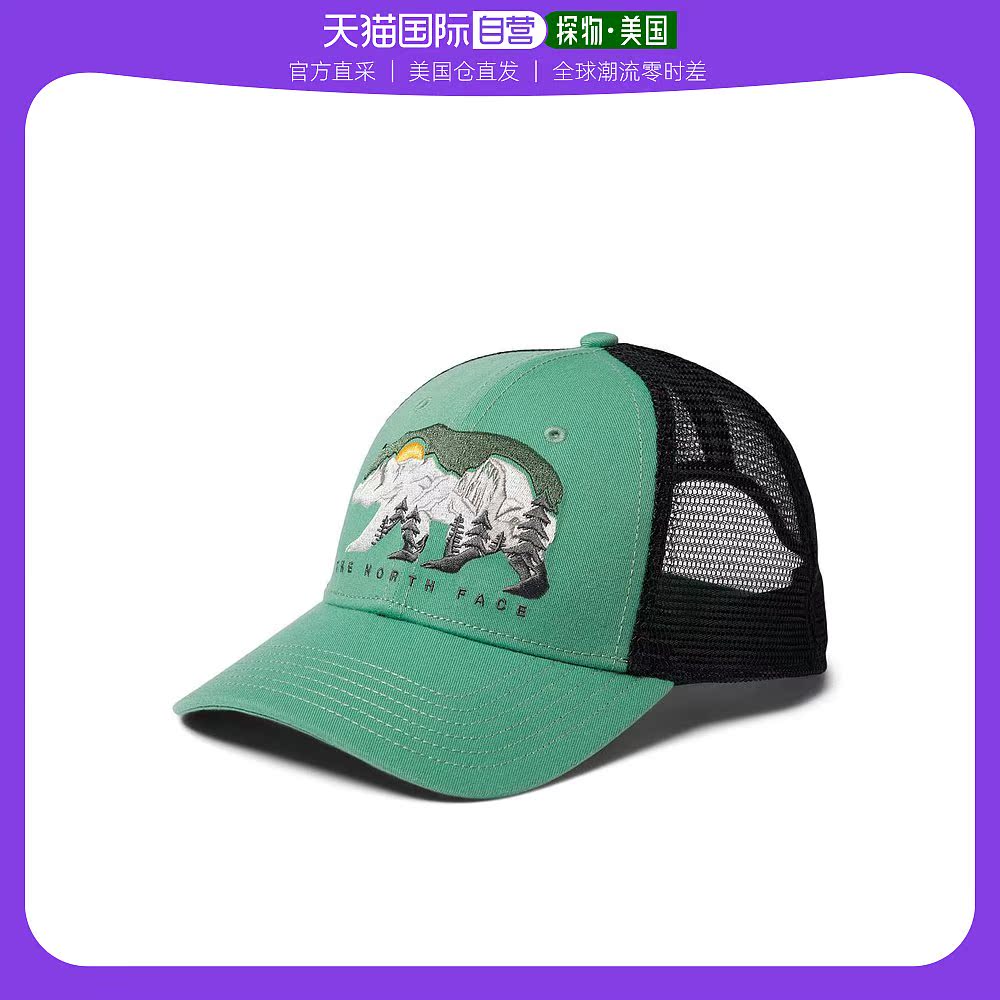 fb帽子是什么品牌_face帽子排行