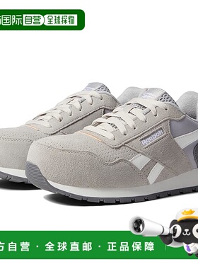 1h可退 香港直邮潮奢 Reebok 锐步 女士 Harman SD10 Comp 工装鞋
