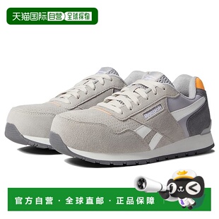 1h可退 香港直邮潮奢 Reebok 锐步 女士 Harman SD10 Comp 工装鞋