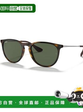 1h可退 【美国直邮】雷朋|太阳镜，RB4171 ERIKA CLASSIC