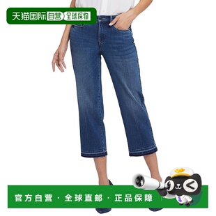 Springs Rioja Relaxed Jean 美国奥莱直 自营NYDJ blue Piper