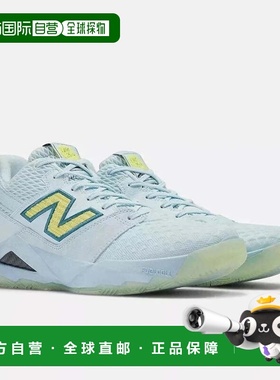 自营New Balance Coco CG2 WCHCOCU2 Sneaker Quarry Blue Tennis