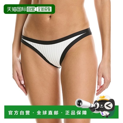 自营 l spaceL*Space Foley Bitsy Bottom - 黑色 美国奥莱直发