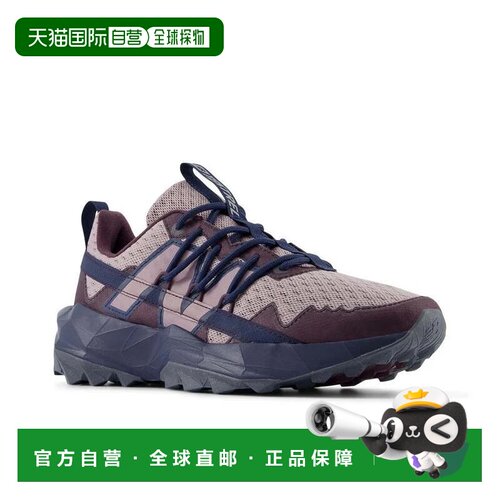 自营New Balance Tektrel WTTTROP1女士冰酒步道跑步鞋ZOGG3304-