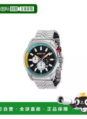 1h可退 【美国直邮】invicta  休闲手表