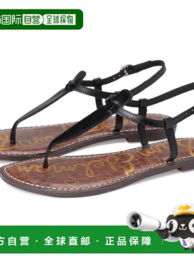 1h可退 【美国直邮】sam edelman 女士 凉鞋新款