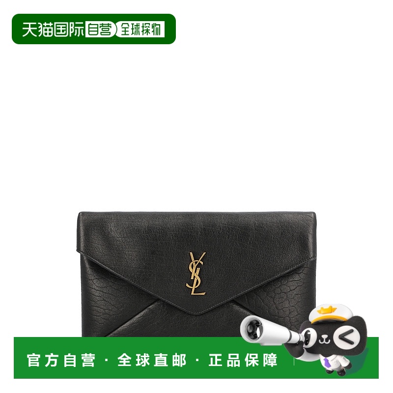 1h可退 香港直邮潮奢 Saint Laurent 圣罗兰 女士 Cassandre 大号