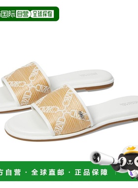 【美国直邮】Michael Kors 迈克高仕 Saylor女士其他拖鞋女鞋凉鞋