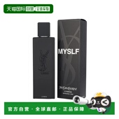 YSL 生而不羁正品 MYSELF PARFUM 美国直邮M EDP圣罗兰 3.4OZ
