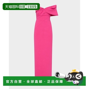 女士 1h可退 gilbert rachel 连衣裙长裙 美国直邮