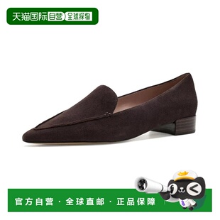 【美国直邮】cole haan 女士 时尚休闲鞋乐福鞋