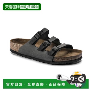 女士 birkenstock 凉鞋 经典 1h可退 拖鞋 美国直邮