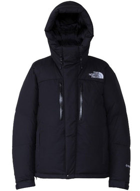 自营 The North Face北面男士Baltro Light拼色羽绒服ND92551