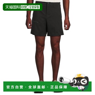 1h可退 香港直邮潮奢 the north face 北面 男士 Basin 7