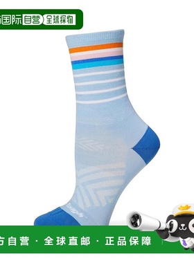 1h可退 【美国直邮】darn tough 女士 袜子中筒袜