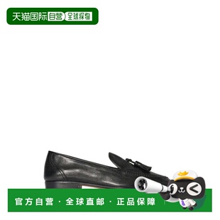 美国直邮THE ROW-女性Caden Loafer女鞋乐福鞋单鞋一脚蹬