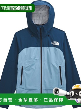 自营 The North Face Frontier NF0A86STTI Futurelight夹克女式C