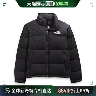 户外防寒保暖短款 TheNorthFace北面1996冬季 羽绒服 加拿大直邮