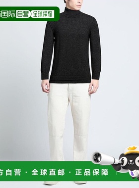 1h可退 【美国直邮】isabel benenato 男 针织衫毛衣 高级感保暖
