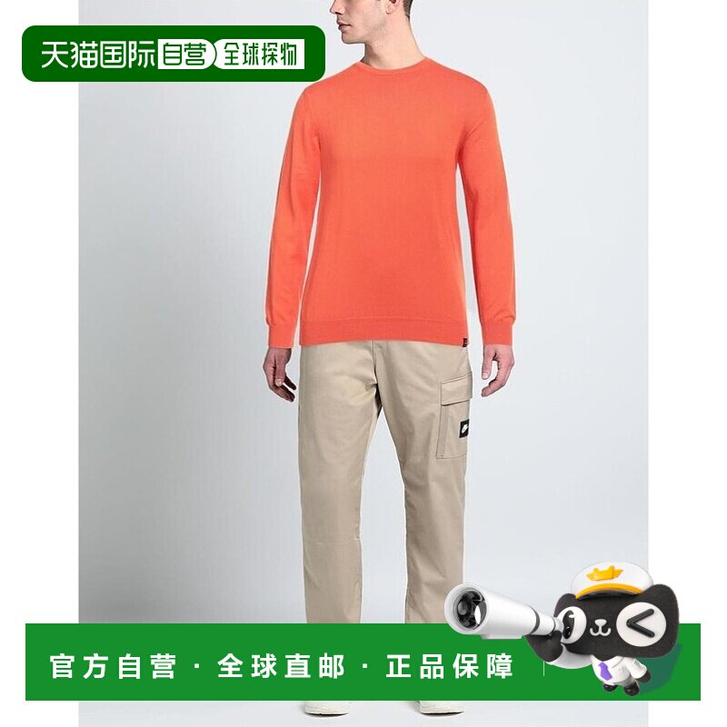 1h可退 【美国直邮】colmar 男士 毛衣