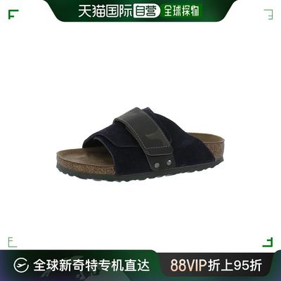 【美国直邮】birkenstock 女士 拖鞋真皮