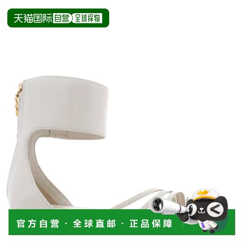 【美国直邮】ferragamo/菲拉格慕 女士 凉鞋 【付后1h可退】