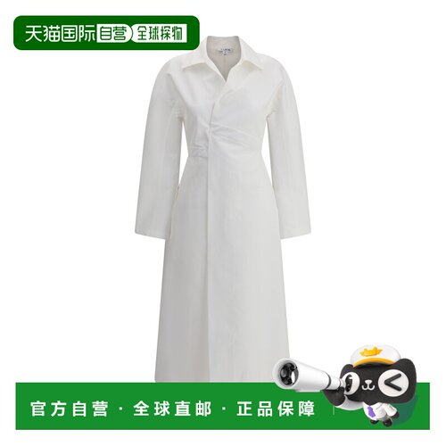香港直邮ALAIA 连衣裙 AA9R2663T447A