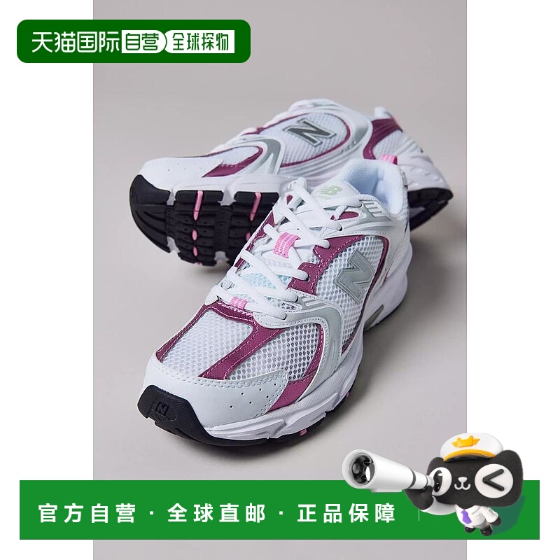 1h可退 【美国直邮】new balance 女士 休闲鞋