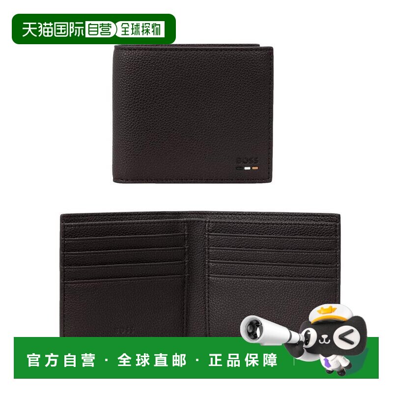 1h可退 【美国直邮】hugo boss 女士 钱包