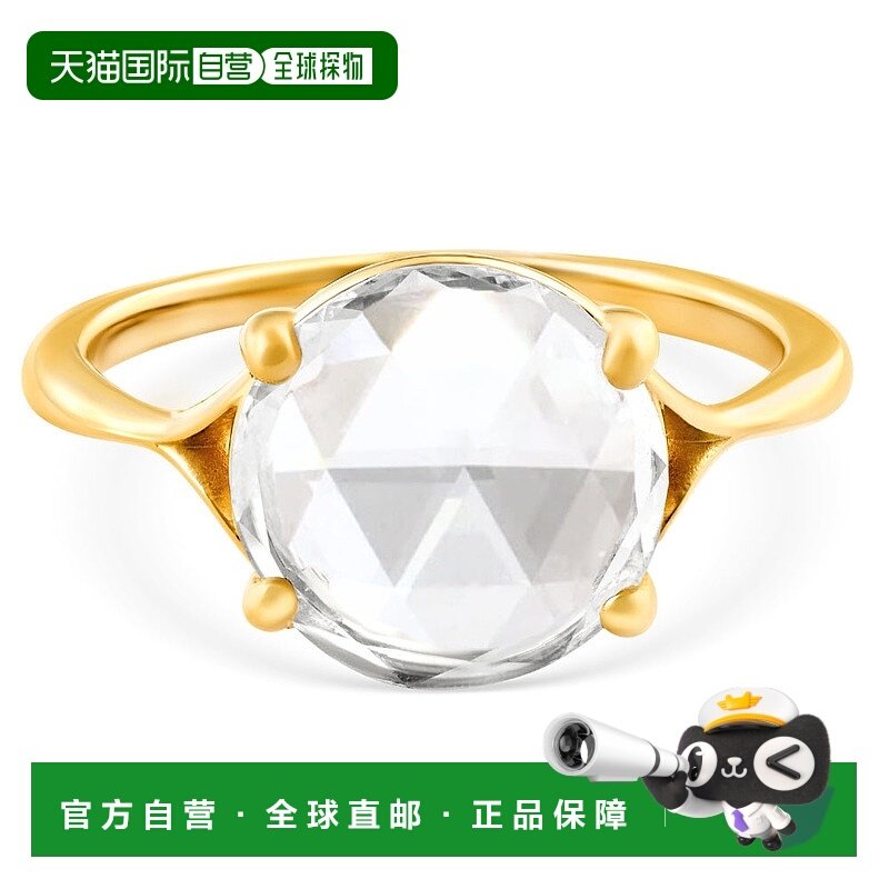 自营 pompeii39mm Milgrain Plain High Polished Dome Wedding B