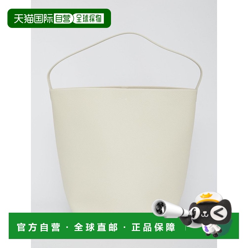 1h可退 香港直邮潮奢 The Row 女士 大号 N/S Park 手提包 W1273L