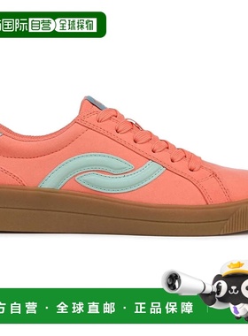 自营Ryka Viv Next J4745F1800 Sneakers Women's Coral Mint Lif