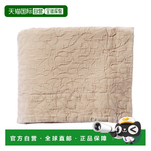 自营SFERRA Adelli Sham - 灰色 美国奥莱直发