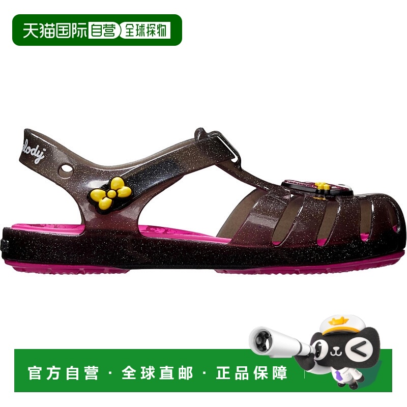 自营Crocs Sanrio Isabella Sandals Multi / My Melody Kurmi  2