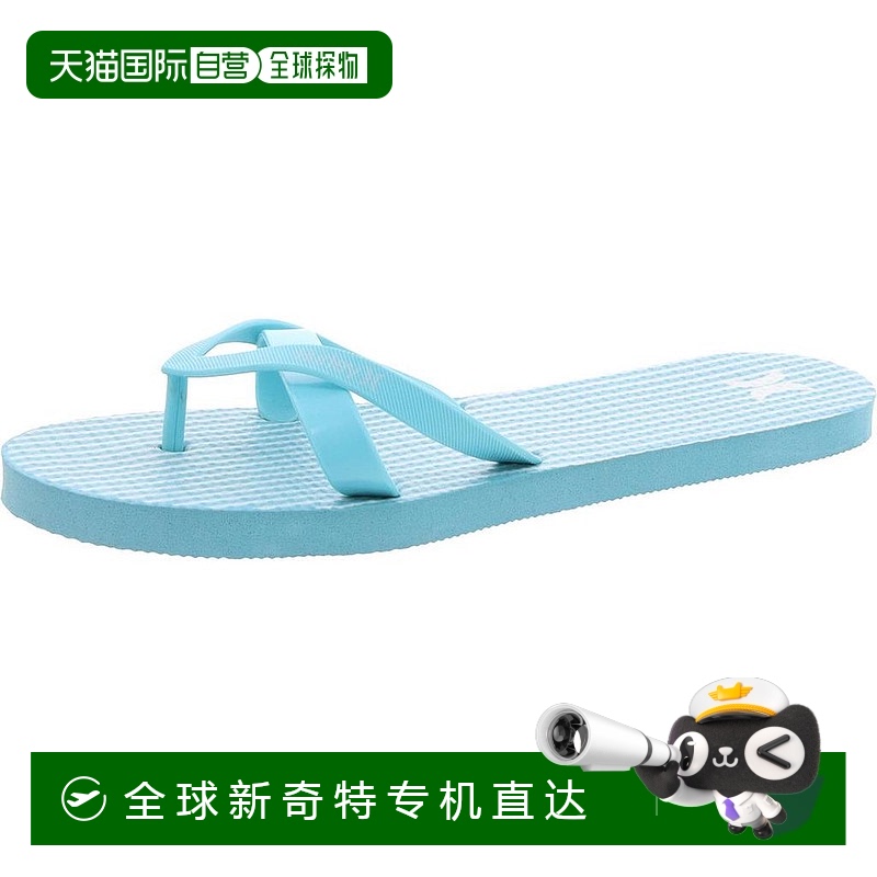 1h可退 【美国直邮】hurley 女士 拖鞋