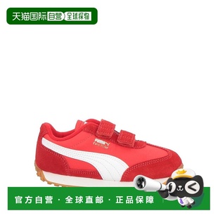 彪马 puma 婴幼儿 时尚 1h可退 休闲鞋 美国直邮
