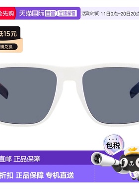 自营 costa del marSpearo Sunglasses In Matte White Frame 580