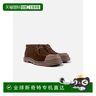 靴子 Camper 自营 女士 美国奥莱直发 Junction 中棕色