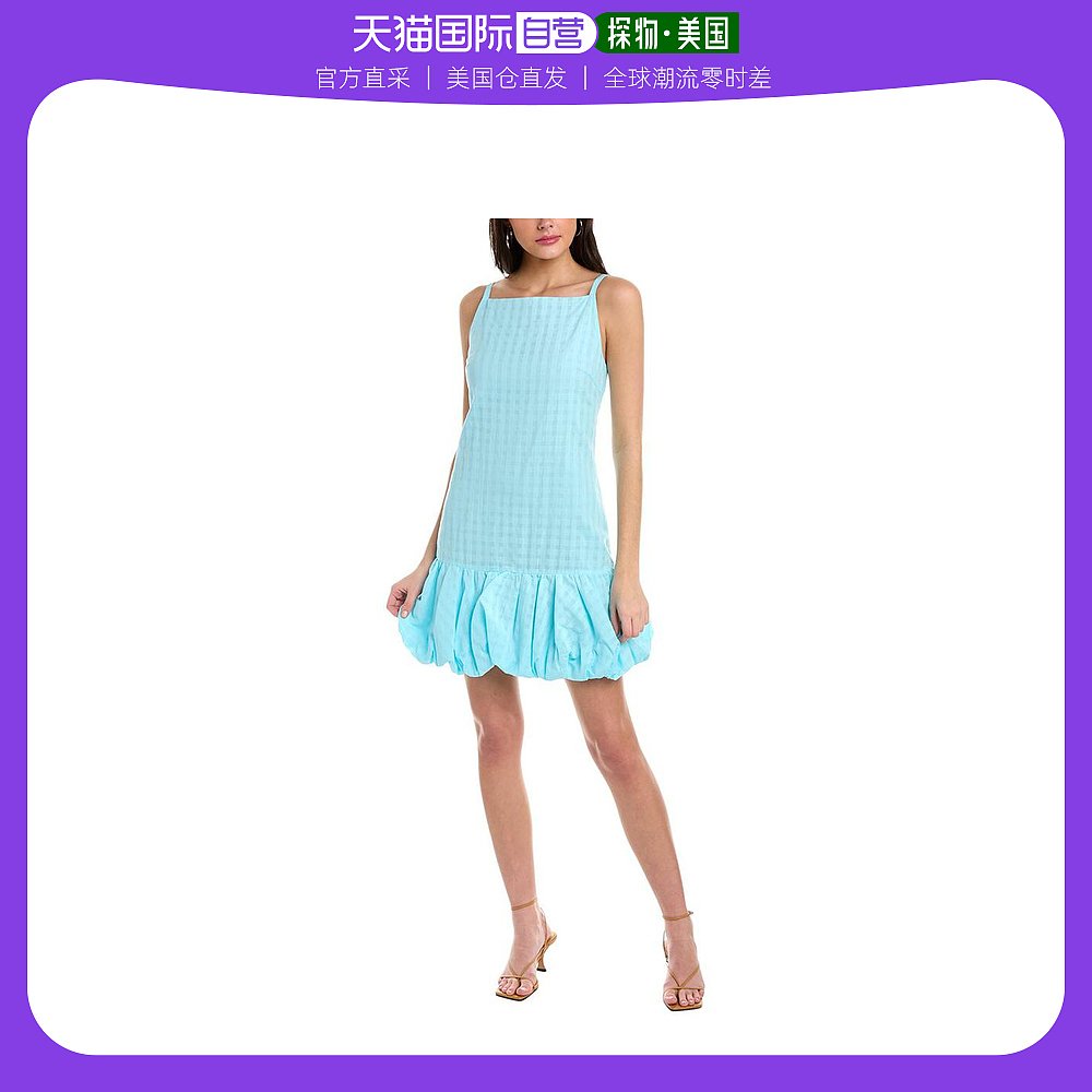 【美国直邮】trina turk 女士 连衣裙