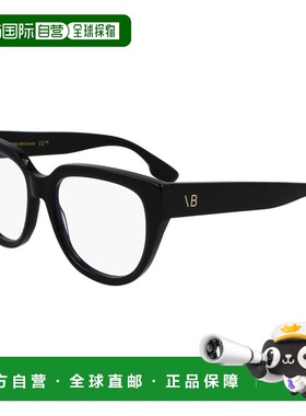 自营Victoria Beckham Acetate Glasses Women's (Frames) - blac