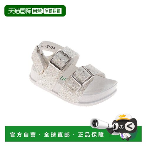 自营JOSMO Sandal - white 美国奥莱直发