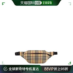 burberry 美国直邮 运动包 99新未使用 通用