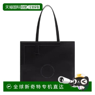 女士 1h可退 美國直郵 fendi 托特包手提包