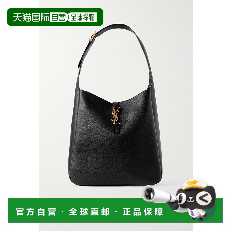 1h可退 香港直邮潮奢 Saint Laurent 圣罗兰 女士 大号 Le 5 à